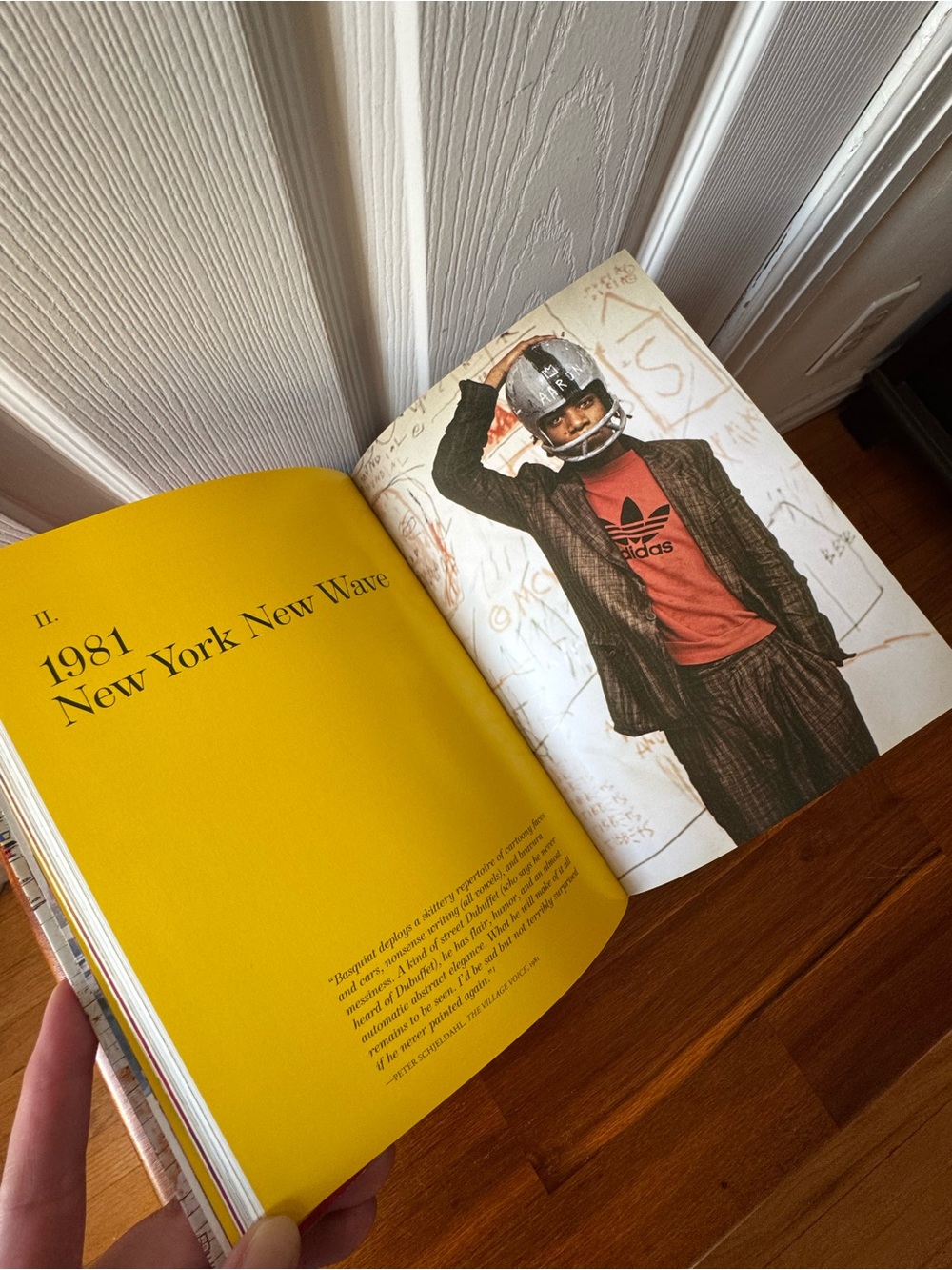 Jean-Michel Basquiat. 40th Ed. Taschen Book - Picture 6 of 11